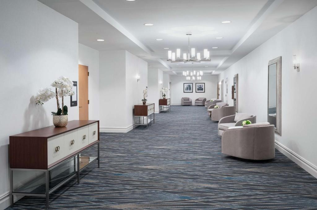 Hampton Inn Philadelphia Center City-Convention Center Image