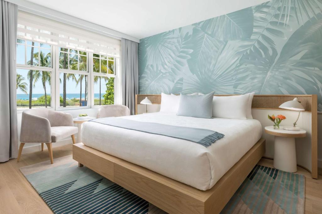 The Gabriel Miami South Beach, Curio Collection by Hilton Image