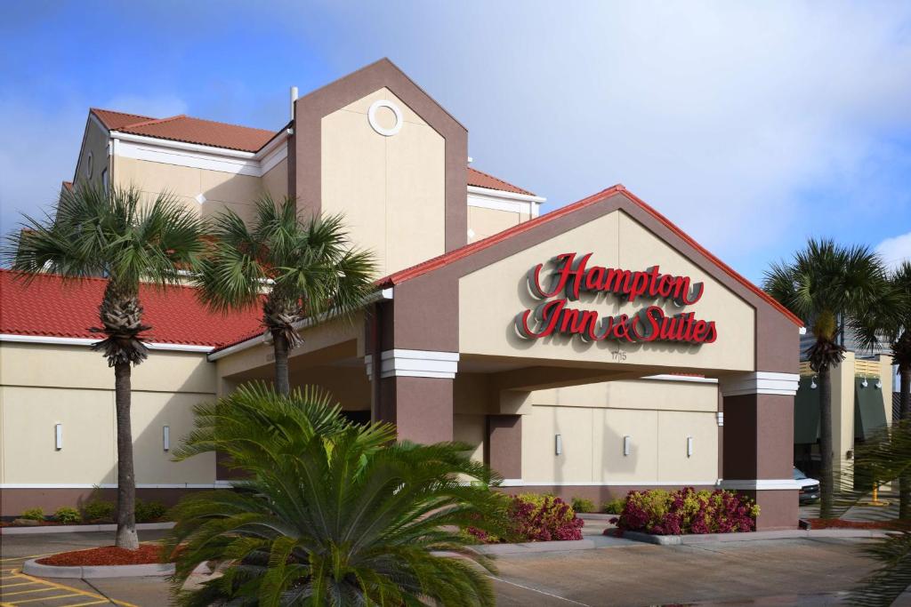 Hampton Inn & Suites Houston-Medical Center-NRG Park Image