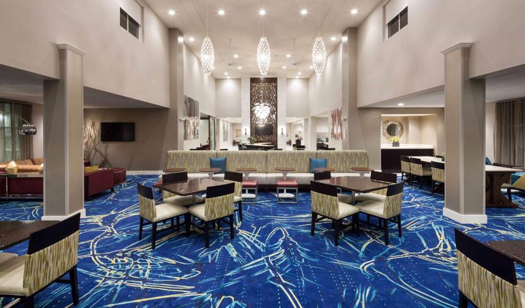 Homewood Suites by Hilton Cape Canaveral-Cocoa Beach Image