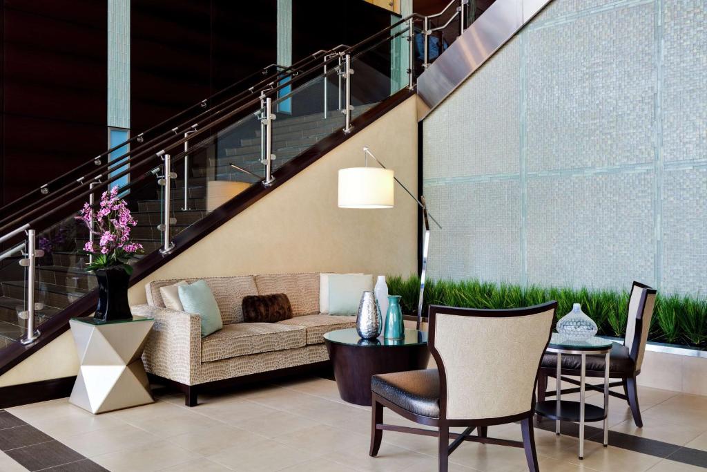Hilton Garden Inn Washington D.C./U.S. Capitol Image