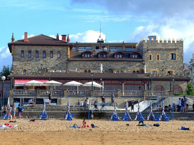 Olatu Txiki Zarautzean 5