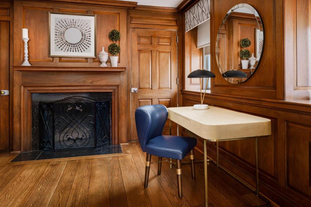 Hampton Inn Washington DC White House Image