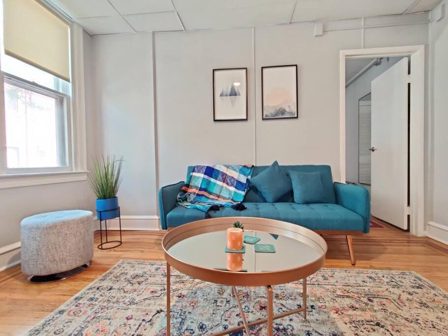 Cozy 1BDR In Central Philly Hosted By StayRafa 2R Image