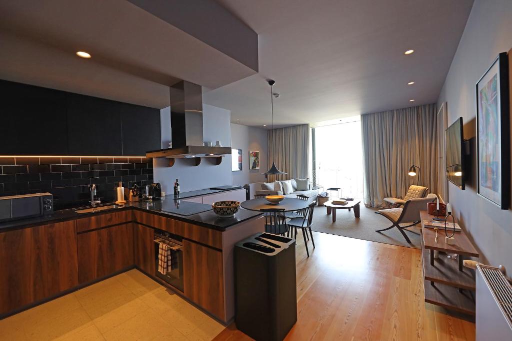 FLH Gilreu Beach Duplex with Sea View 4