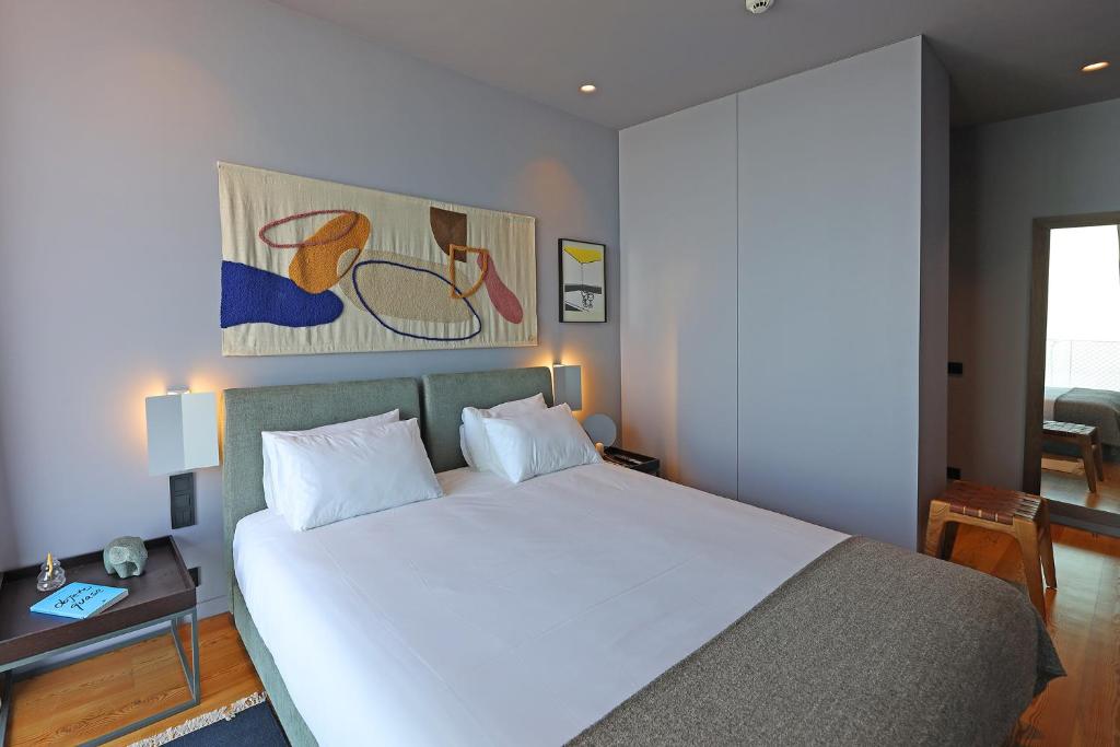 FLH Gilreu Beach Duplex with Sea View 8