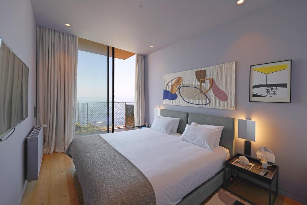 FLH Gilreu Beach Duplex with Sea View 3