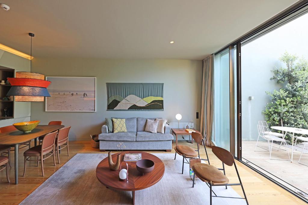 FLH Gilreu Beach Duplex with Sea View 1