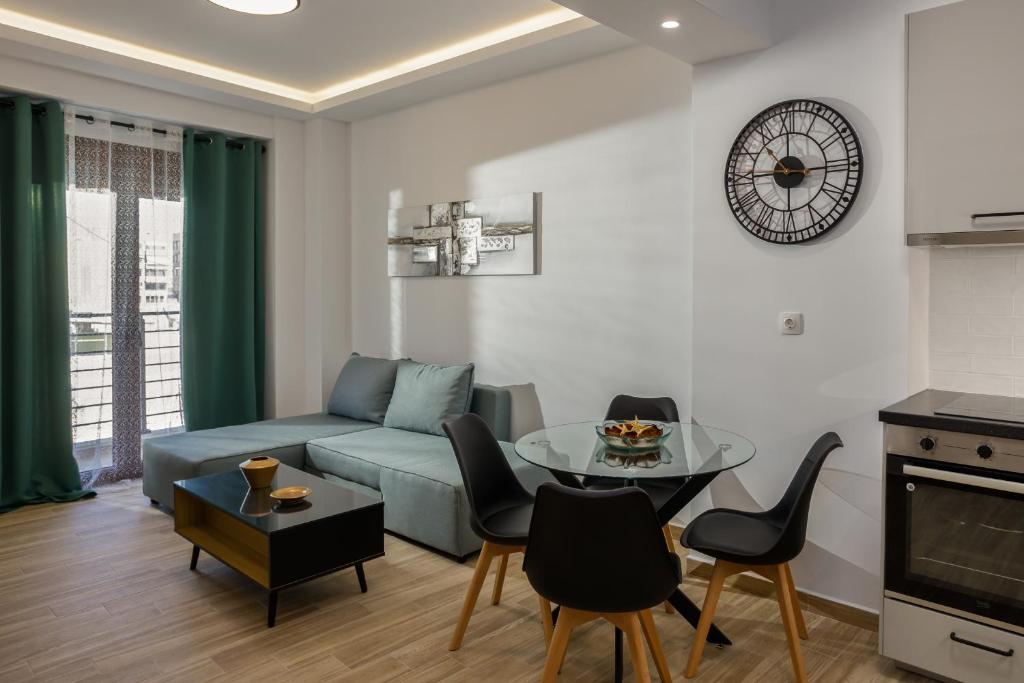 Pap's Lab Apartments 4