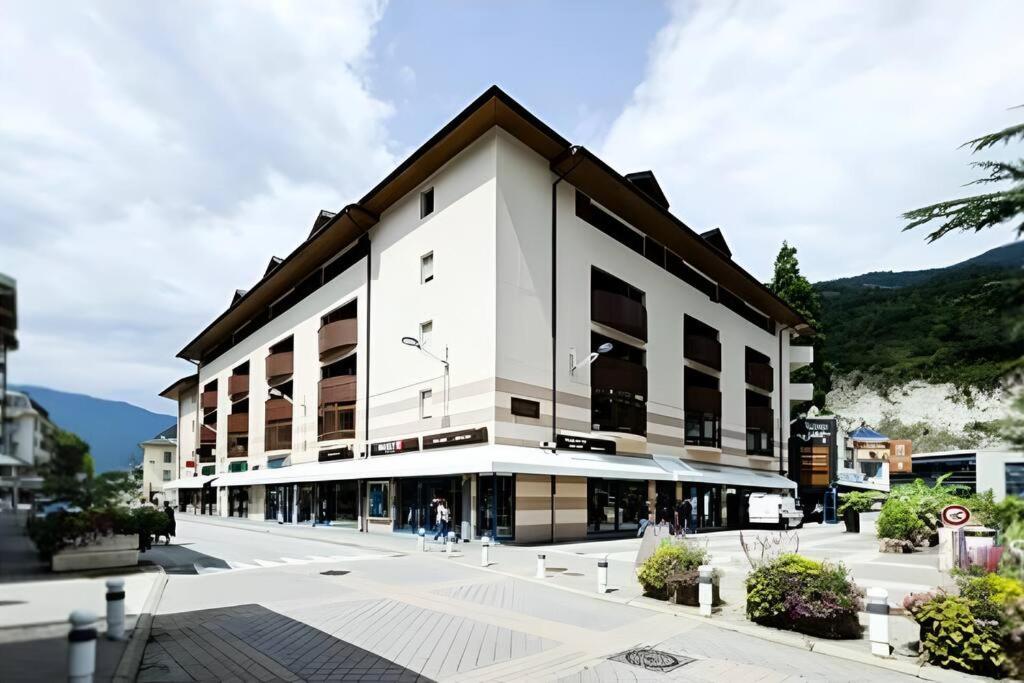 Studio Grand Chalet hyper centre