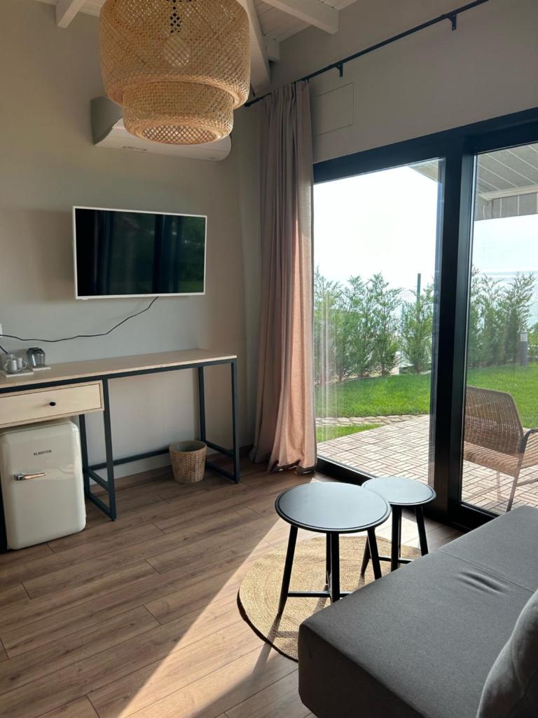 Kabakum Holiday Houses 5