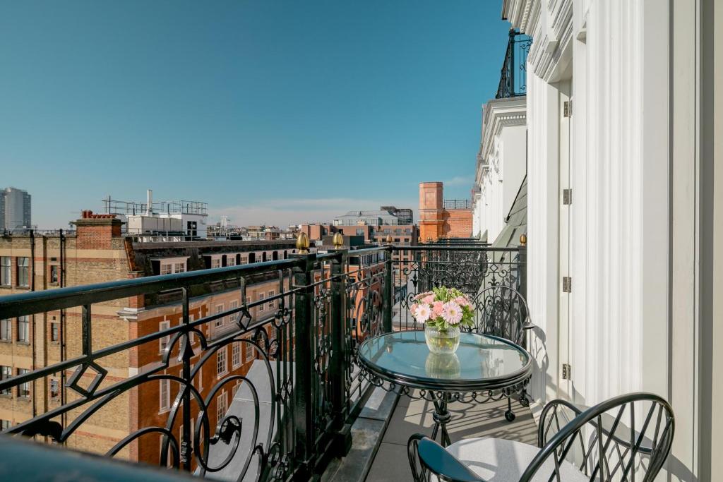 Claridge's, Maybourne Hotel Collection Image