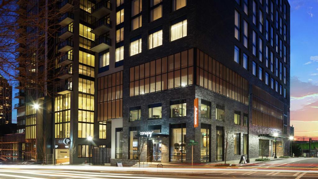 Canopy By Hilton Atlanta Midtown Image
