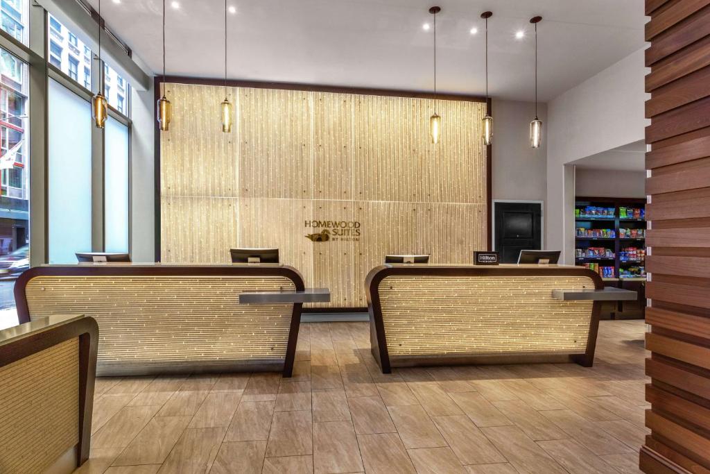 Homewood Suites Midtown Manhattan Times Square South Image