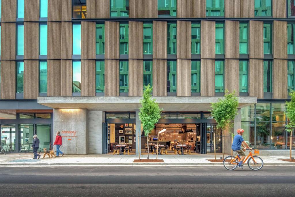 Canopy by Hilton Portland Pearl District Image