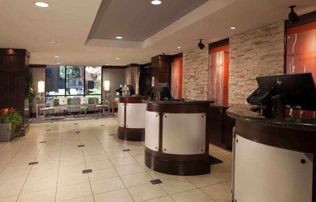 Hilton Garden Inn Austin Downtown-Convention Center Image