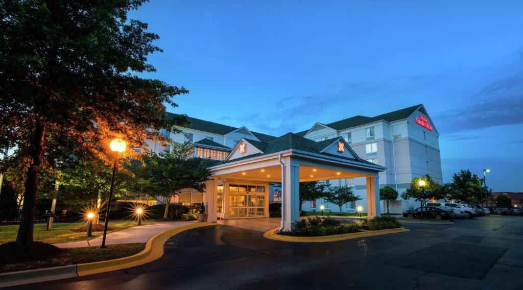 Hilton Garden Inn BWI Airport Image