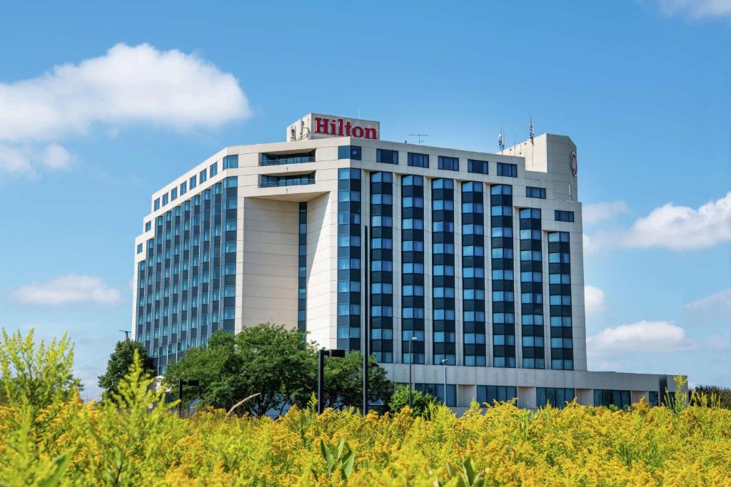 Hilton Minneapolis-St Paul Airport Image