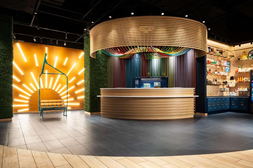 the Curtis Denver - A DoubleTree by Hilton Hotel Image