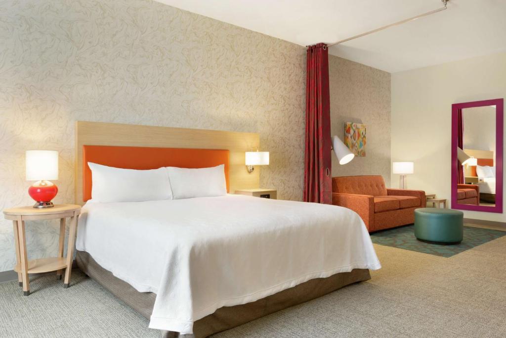 Home2 Suites By Hilton Florence Cincinnati Airport South Image