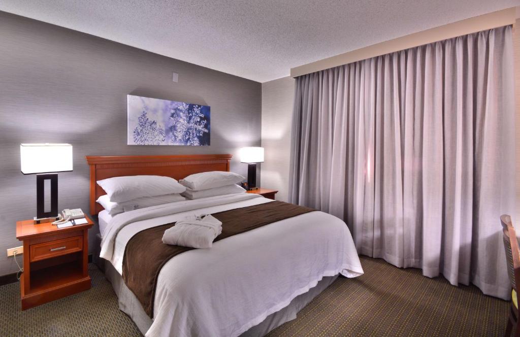 Embassy Suites by Hilton Denver Central Park Image