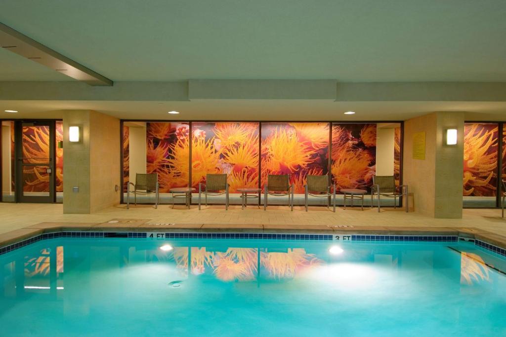 Hilton Garden Inn Atlanta Downtown Image