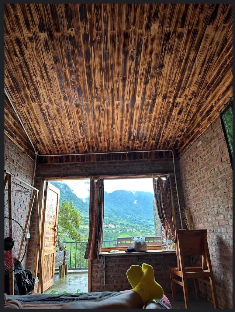 tavanhomestay