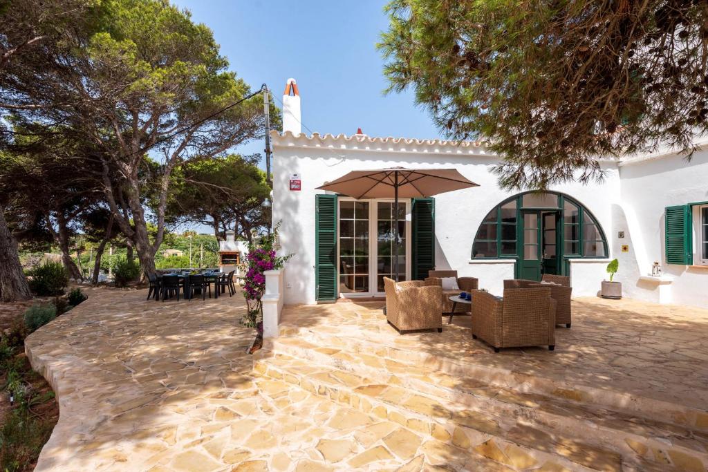 Hort d'es Milord - Es Castell 7