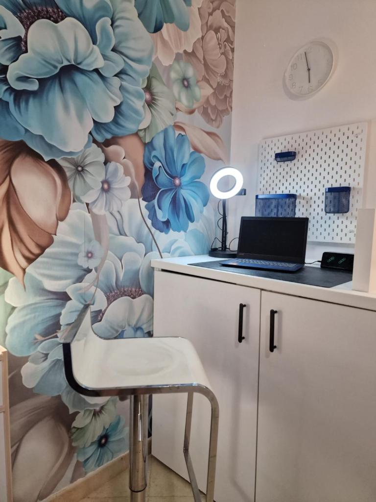 Casa Mon Amour Livorno 8