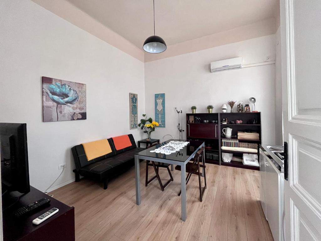Apartment Platana 4