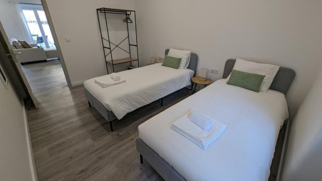 Golligo Apartments 7