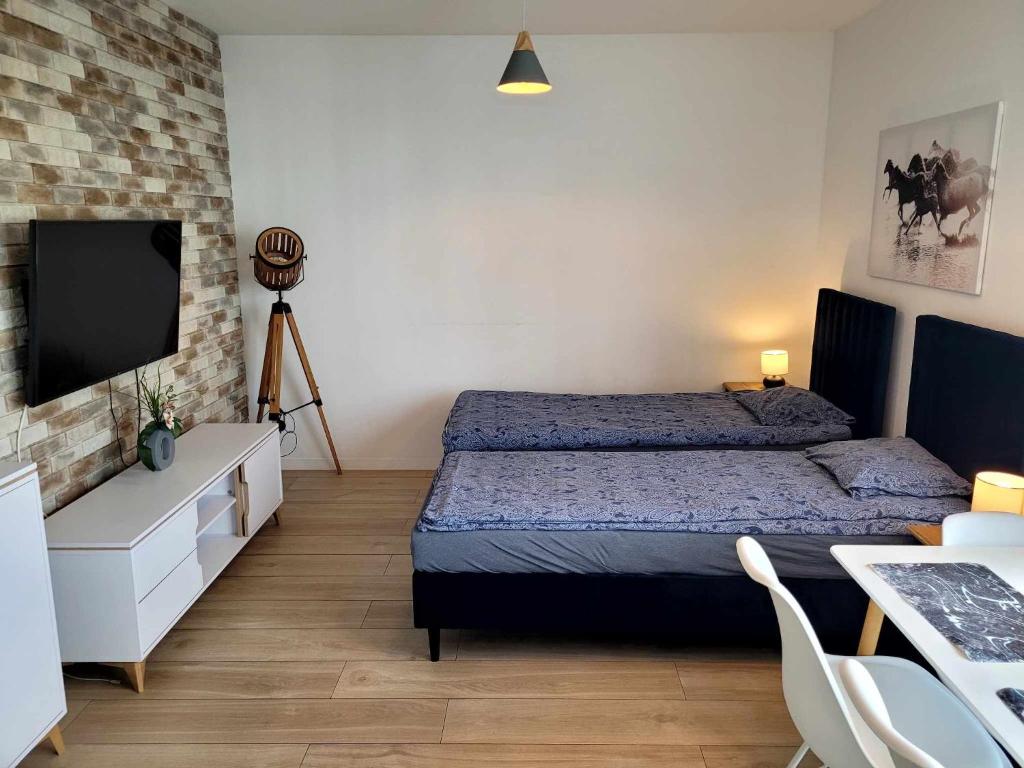 Bm Apartamenty w Centrum Szczecin 5