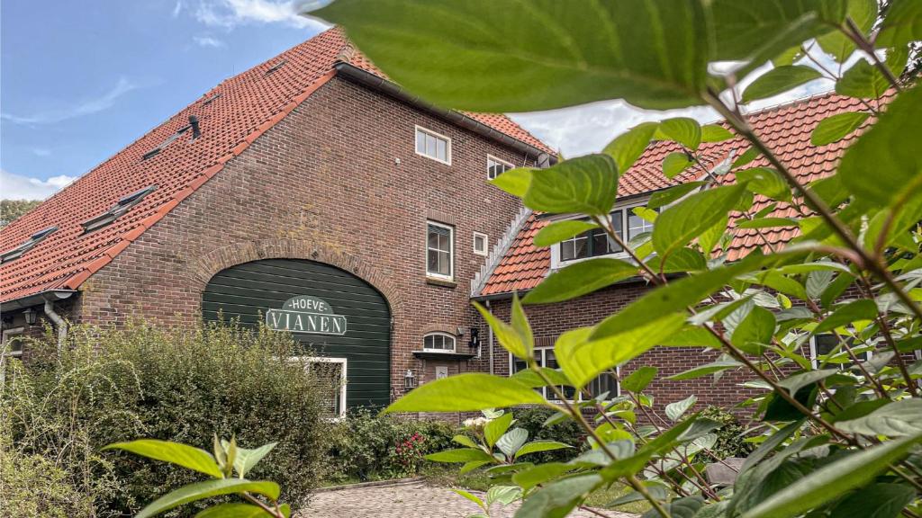 Hoeve Vianen 1