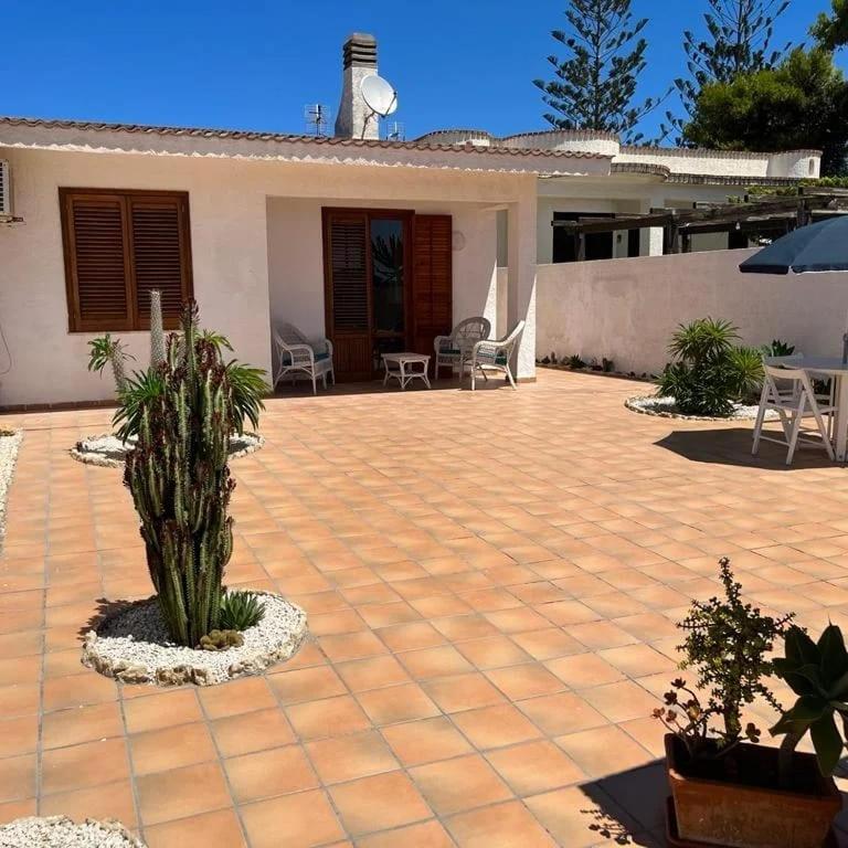 Villetta - Punta Palermo Marsala 5