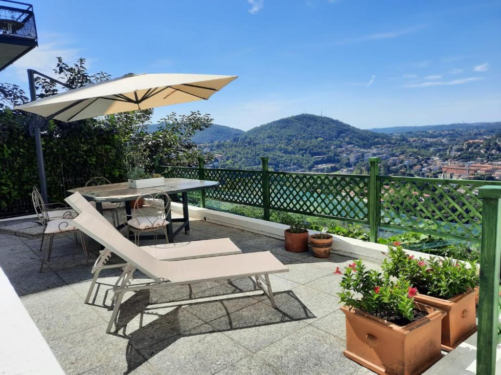 Your Lovely Nest in Como 6