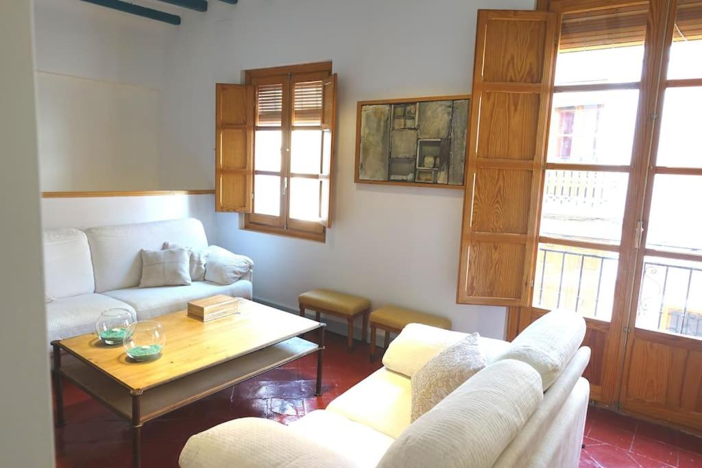 CASA CLARA Pueblo, Mar y Montaña 8