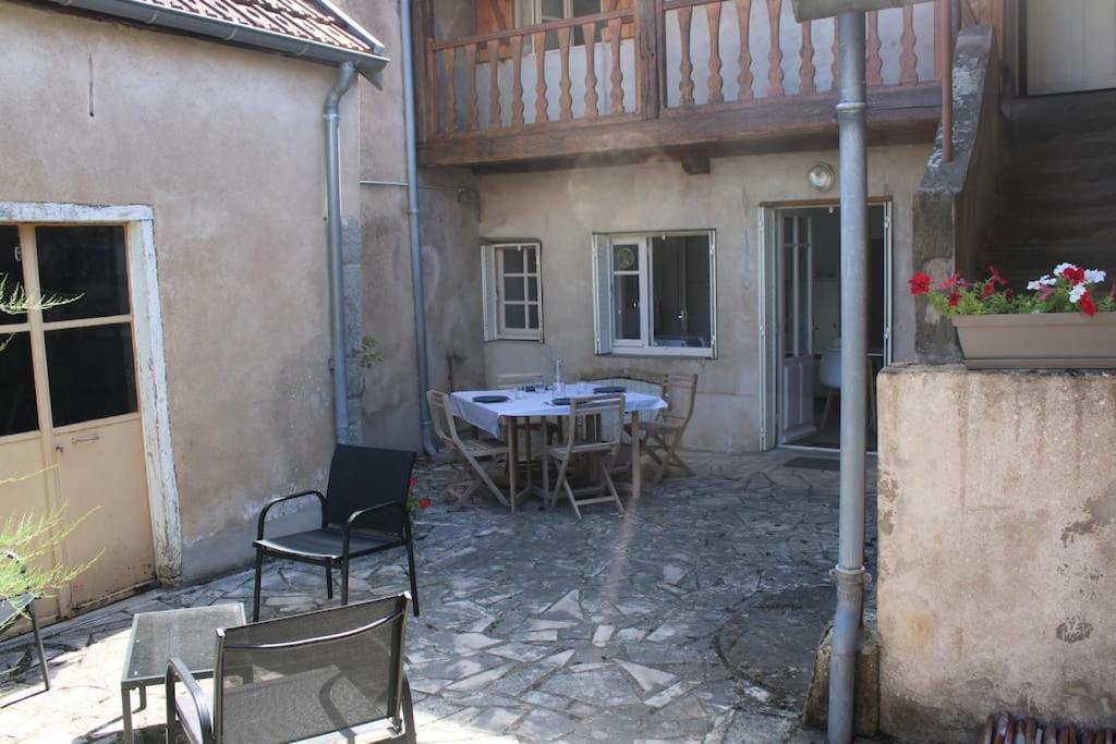 La Buissonnière 5