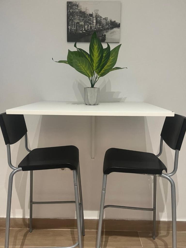 Estudio Boutique centro Santa Cruz 6