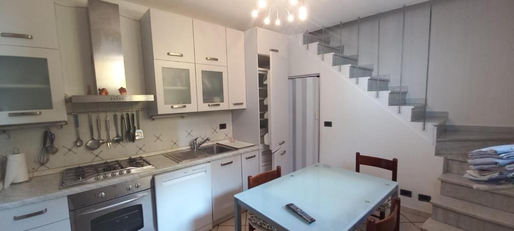 La Casa Gialla 4