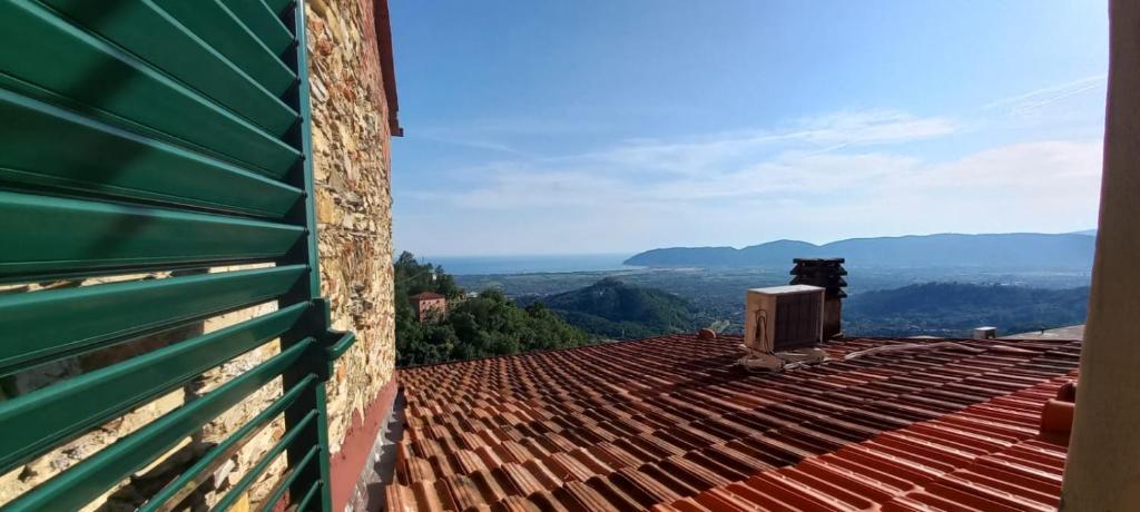 La Casa Gialla 1