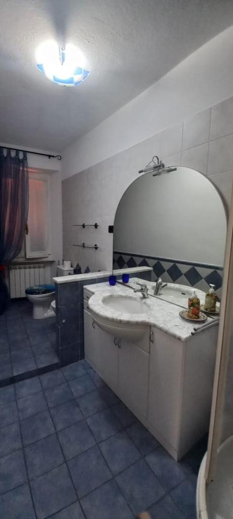 La Casa Gialla 7
