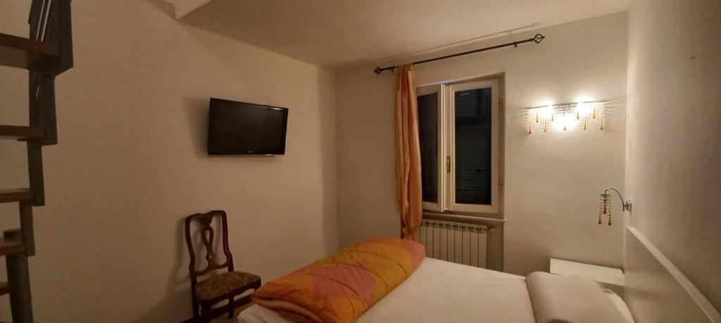 La Casa Gialla 5