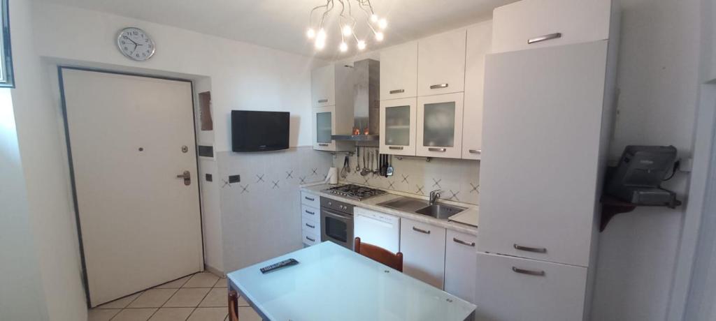 La Casa Gialla 3
