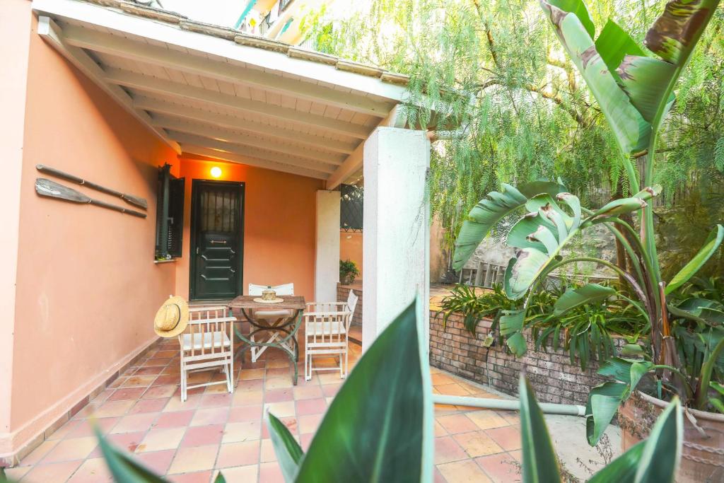Casa Paleopolis 5