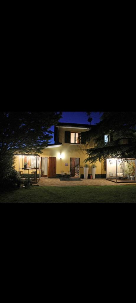 Hebe Home Riccione 8