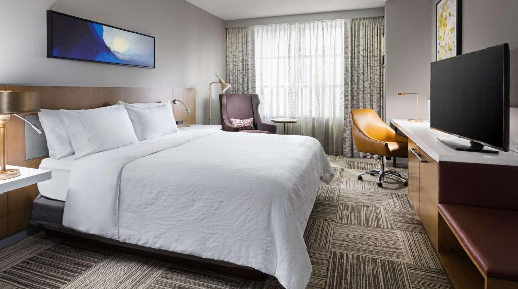 Hilton Garden Inn Chicago McCormick Place Image