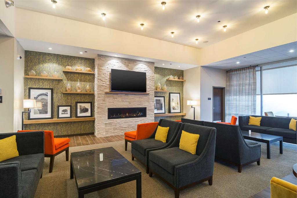 Hampton Inn Chicago North-Loyola Station, Il Image