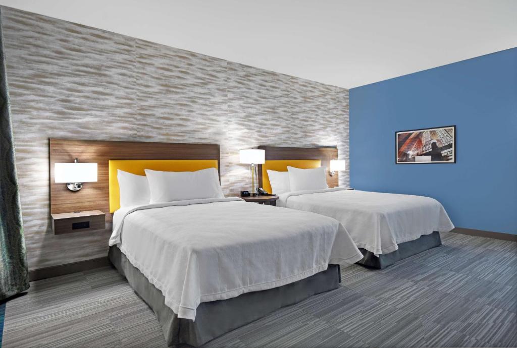 Home2 Suites By Hilton Springdale Cincinnati Image