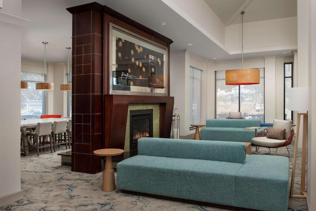 Hilton Garden Inn Dallas/Duncanville Image