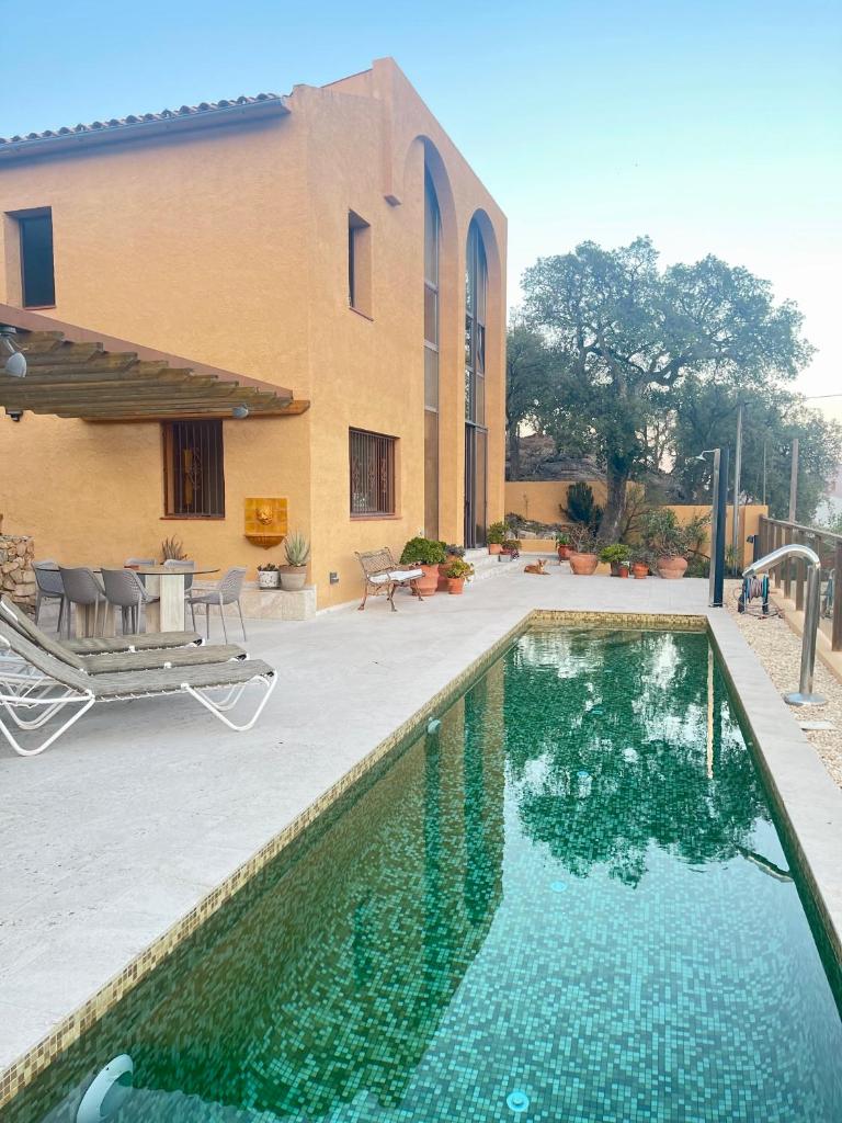 Casa La Gavina Blanca 4